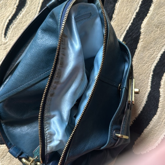 Coach Ashlyn Hobo - Picture 9 of 10